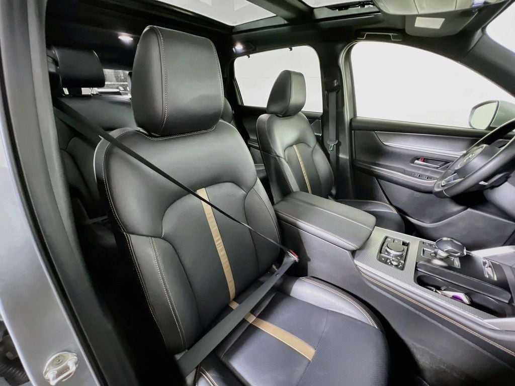 2025 Mazda Mazda CX-90 3.3 Turbo Premium Plus