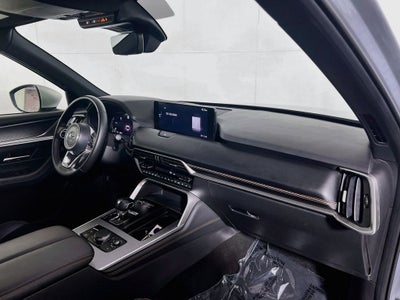 2025 Mazda Mazda CX-90 3.3 Turbo Premium Plus