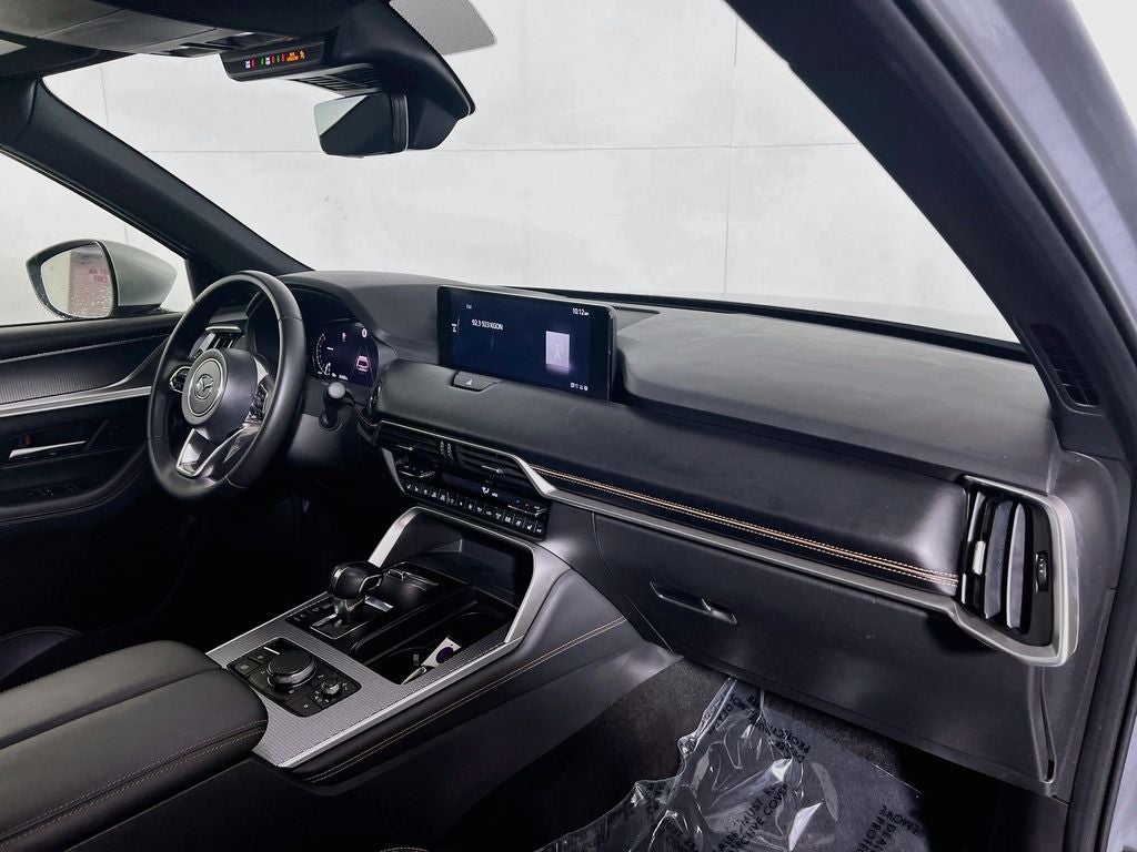2025 Mazda Mazda CX-90 3.3 Turbo Premium Plus