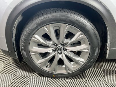 2025 Mazda Mazda CX-90 3.3 Turbo Premium Plus