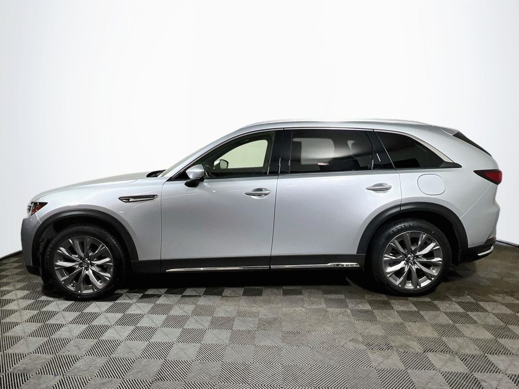 2025 Mazda Mazda CX-90 3.3 Turbo Premium Plus
