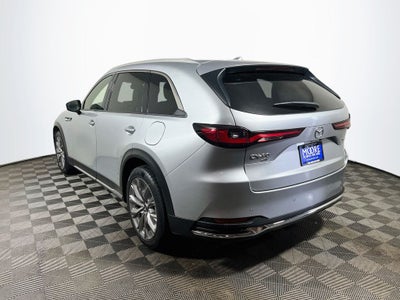 2025 Mazda Mazda CX-90 3.3 Turbo Premium Plus