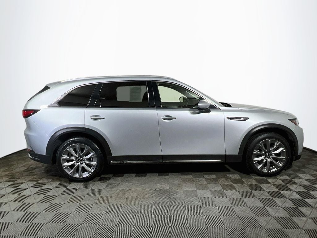 2025 Mazda Mazda CX-90 3.3 Turbo Premium Plus