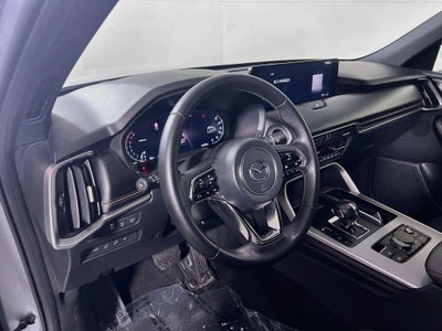 2025 Mazda Mazda CX-90 3.3 Turbo Premium Plus