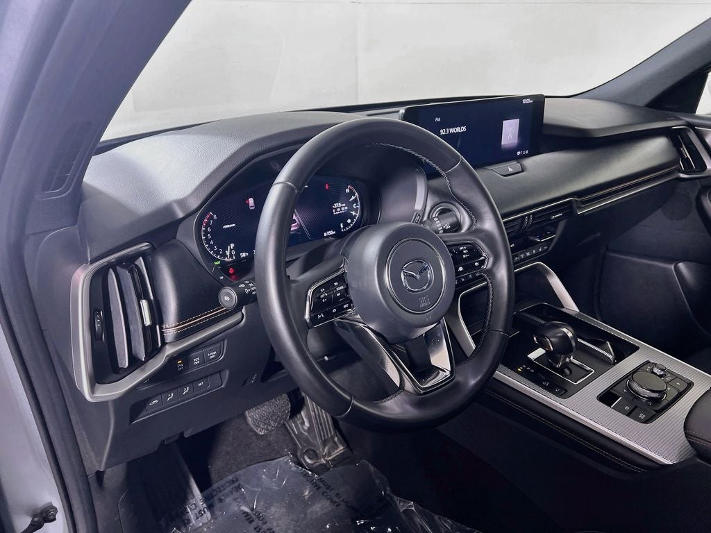 2025 Mazda Mazda CX-90 3.3 Turbo Premium Plus