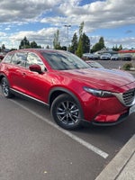 2021 Mazda Mazda CX-9 Touring