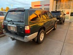 2002 Toyota 4Runner SR5