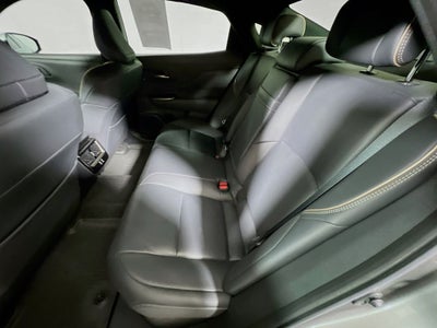 2025 Toyota Crown Limited