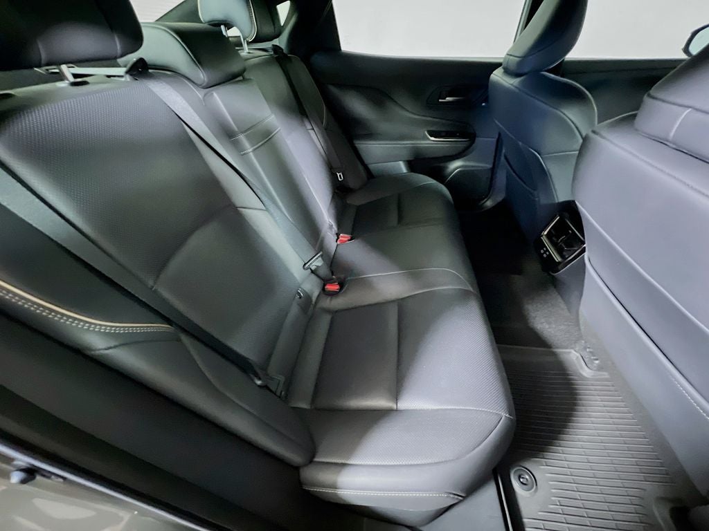 2025 Toyota Crown Limited