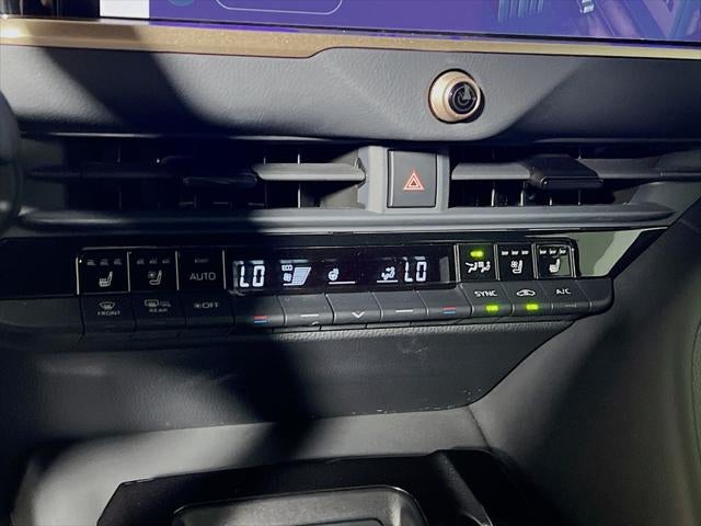 2025 Toyota Crown Limited
