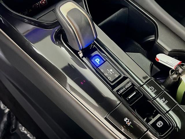 2025 Toyota Crown Limited