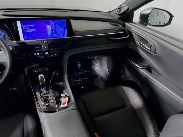 2025 Toyota Crown Limited
