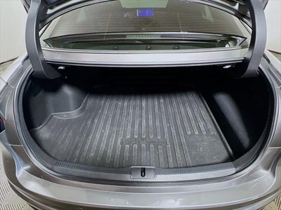 2025 Toyota Crown Limited