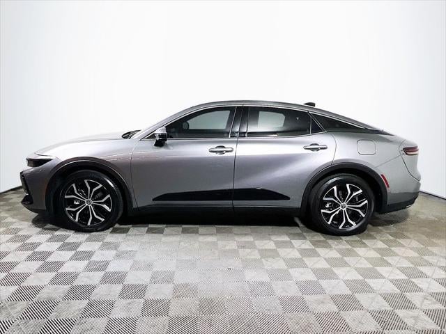 2025 Toyota Crown Limited