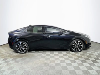 2024 Toyota Prius Prime XSE Premium