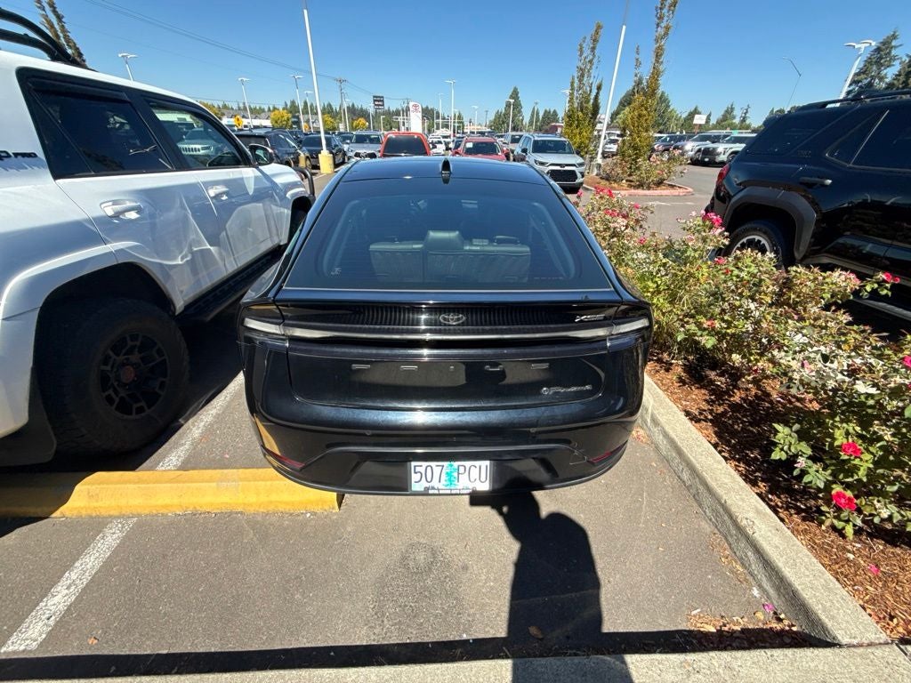 2023 Toyota Prius Prime XSE Premium