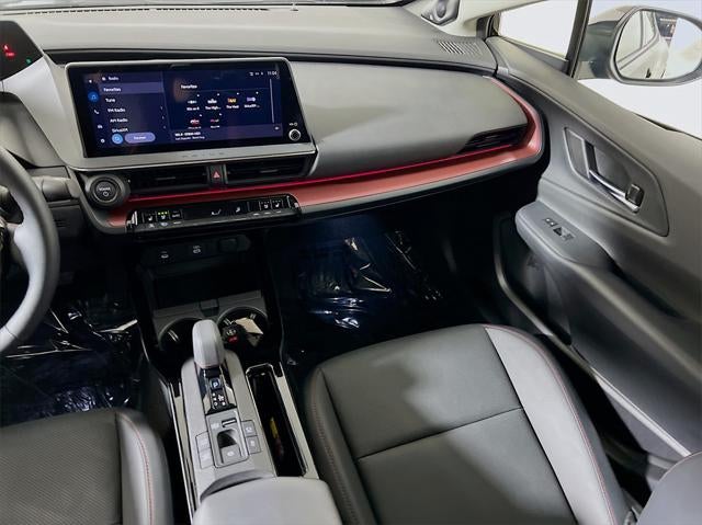 2023 Toyota Prius Prime XSE Premium