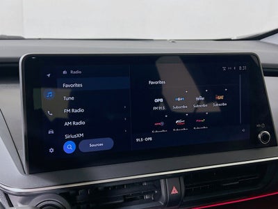 2024 Toyota Prius Prime XSE