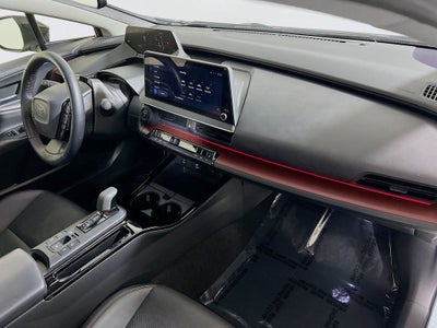 2024 Toyota Prius Prime XSE