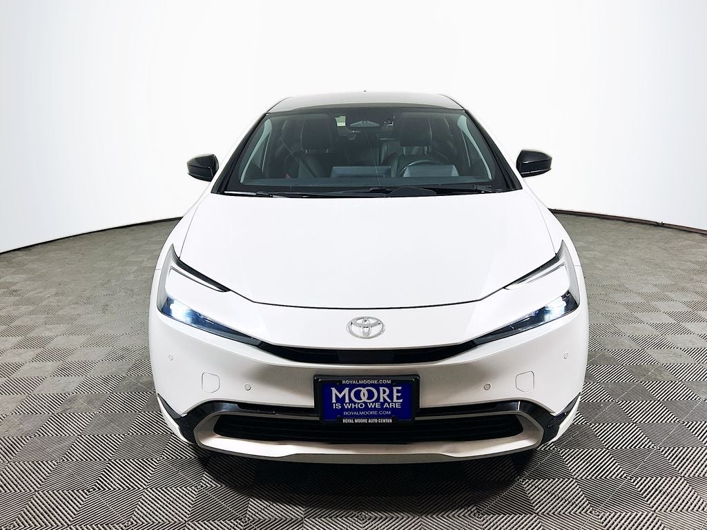 2024 Toyota Prius Prime XSE