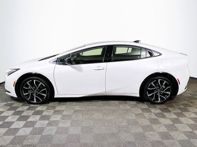 2024 Toyota Prius Prime XSE