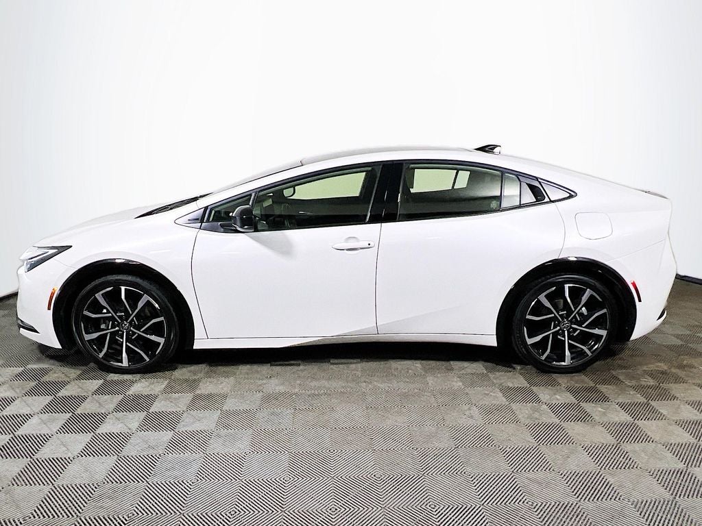 2024 Toyota Prius Prime XSE