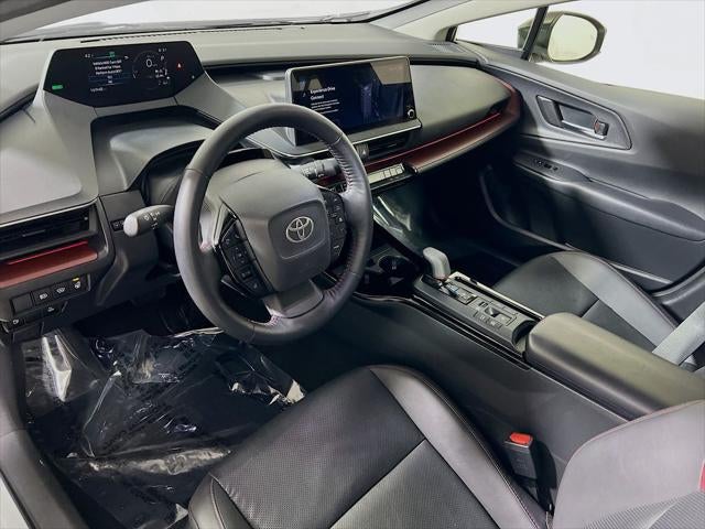 2024 Toyota Prius Prime XSE