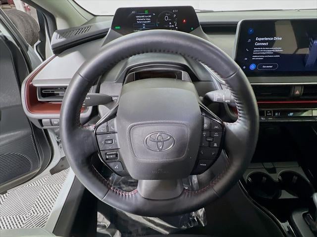 2024 Toyota Prius Prime XSE