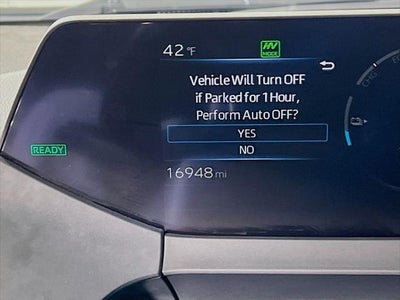 2024 Toyota Prius Prime XSE