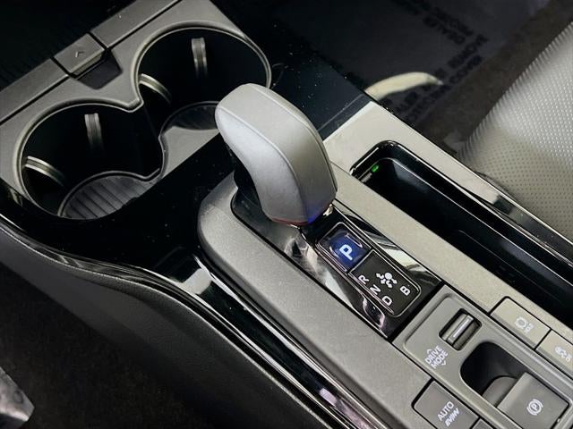 2024 Toyota Prius Prime XSE