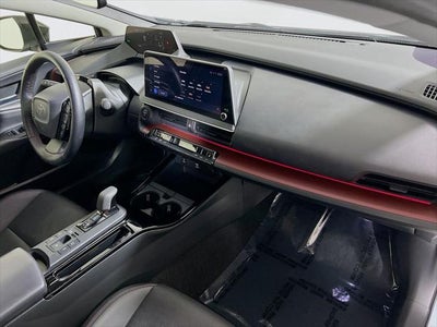 2024 Toyota Prius Prime XSE