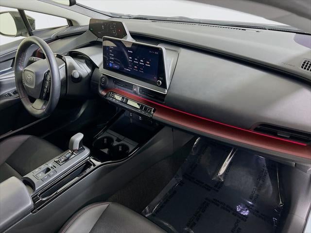 2024 Toyota Prius Prime XSE