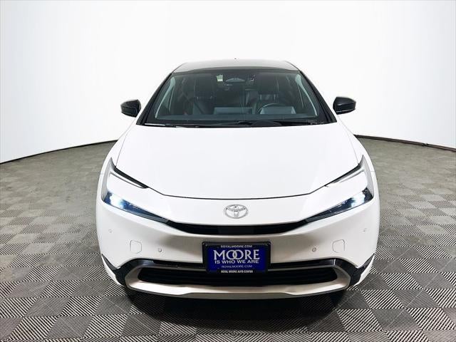 2024 Toyota Prius Prime XSE
