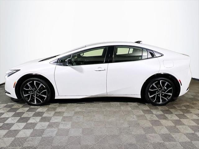 2024 Toyota Prius Prime XSE