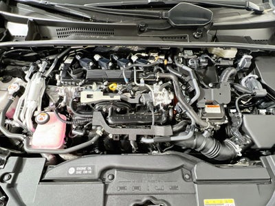 2024 Toyota Prius Prime XSE