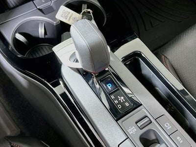 2024 Toyota Prius Prime XSE