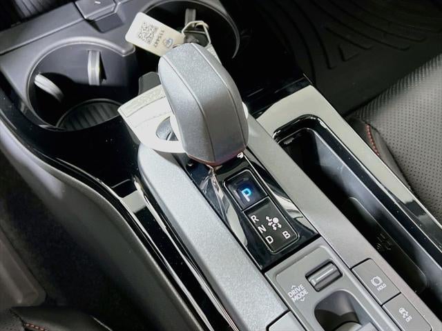 2024 Toyota Prius Prime XSE