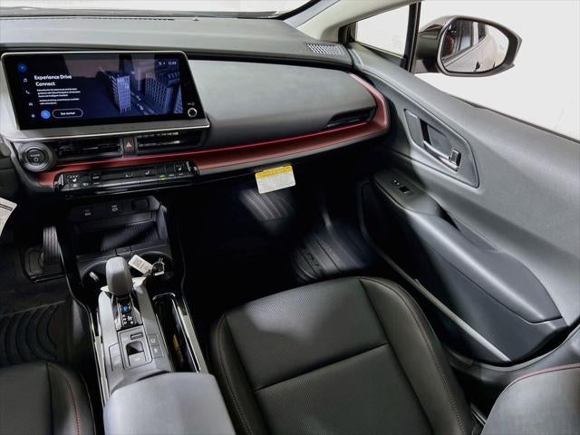 2024 Toyota Prius Prime XSE