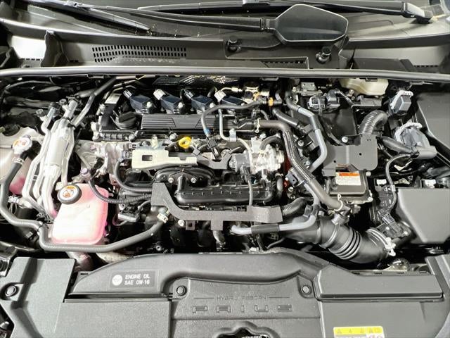 2024 Toyota Prius Prime XSE