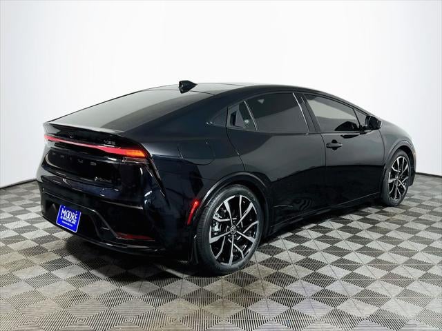 2024 Toyota Prius Prime XSE