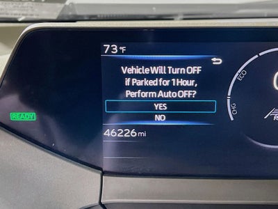 2023 Toyota Prius XLE