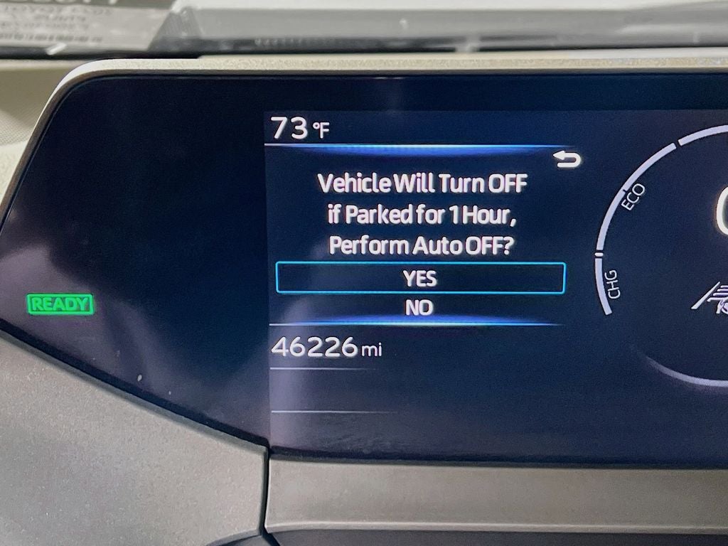 2023 Toyota Prius XLE
