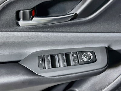 2023 Toyota Prius XLE