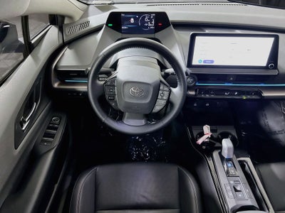 2023 Toyota Prius XLE