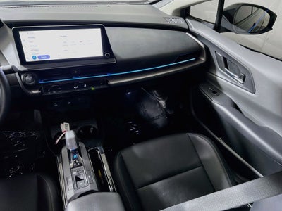 2023 Toyota Prius XLE