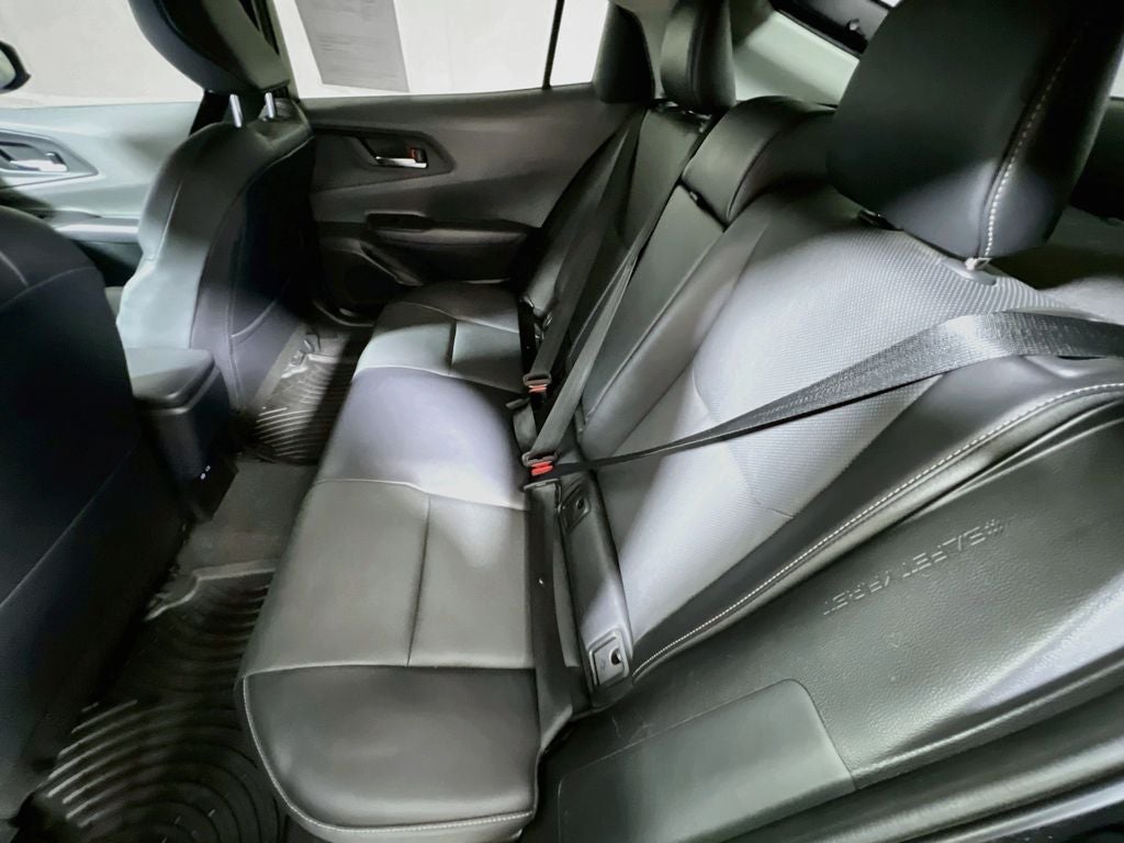 2023 Toyota Prius XLE