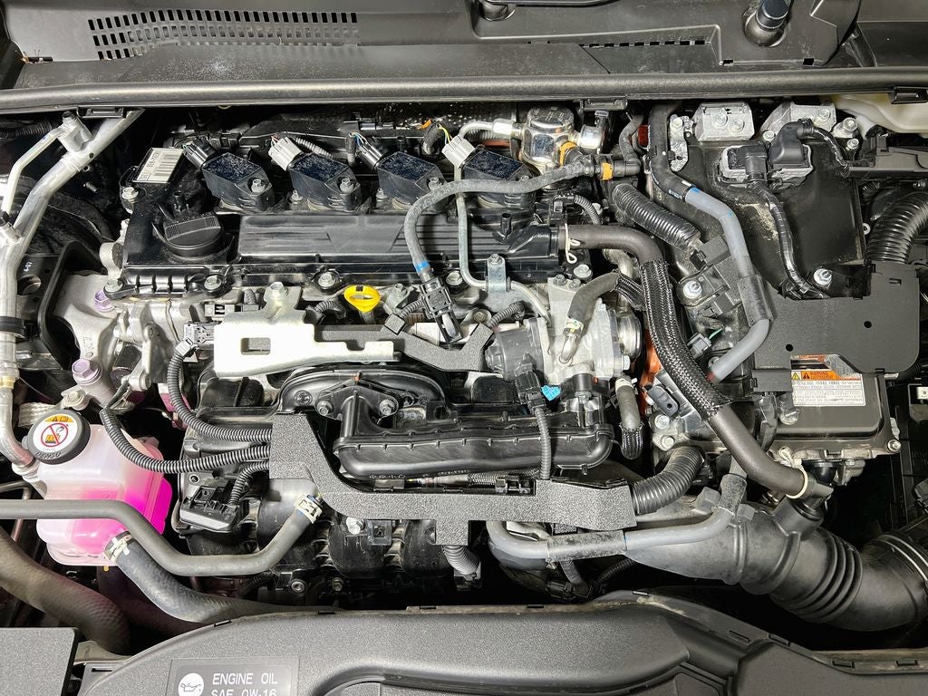 2023 Toyota Prius XLE