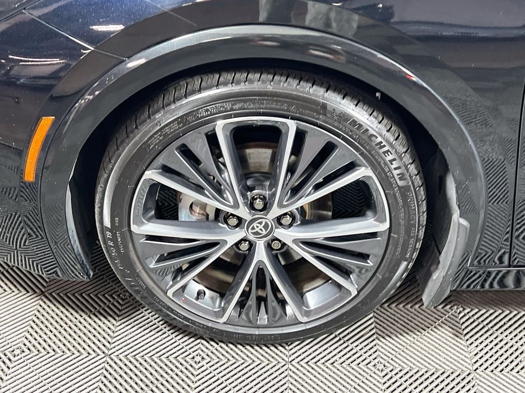 2023 Toyota Prius XLE
