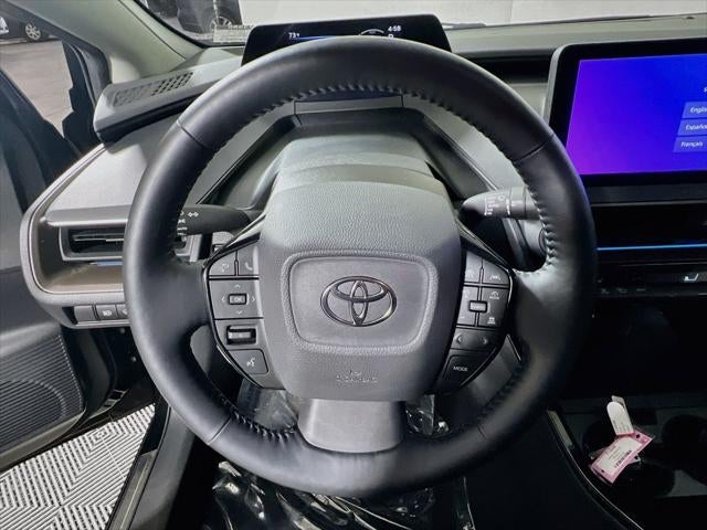 2023 Toyota Prius XLE