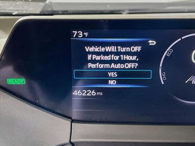 2023 Toyota Prius XLE